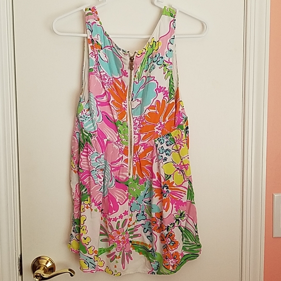 Lilly top - Picture 2 of 2